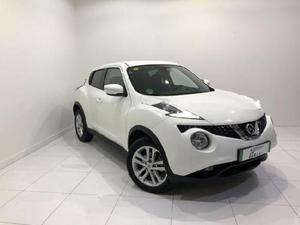 Nissan Juke 1.2 Dig-t Acenta 4x