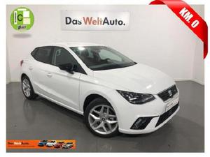 Seat Ibiza 1.6 Tdi 85kw (115cv) Fr Plus