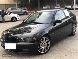 Bmw Serie 3