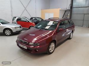 Fiat Marea