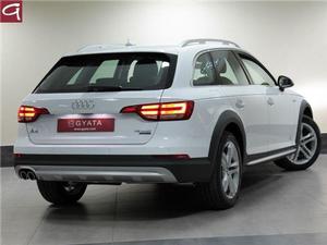 Audi A4 Allroad 2.0tdi Q Unlimited S-t 190cv