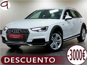 Audi A4 Allroad Q 2.0tdi Unlimited S-t 120kw 163cv