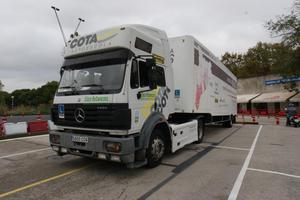 Mercedes-Benz Actros 