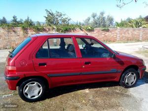 Peugeot 106