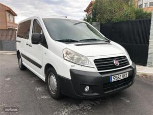 Fiat Scudo