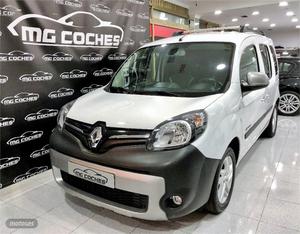 Renault Kangoo Combi