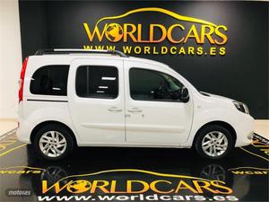 Renault Kangoo Combi