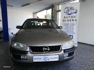 Opel Omega