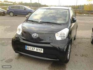 Toyota IQ