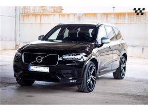 Volvo XC 90