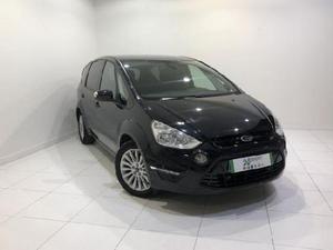 Ford S-max 2.0 Tdci 150hp Trend p 7 Plazas
