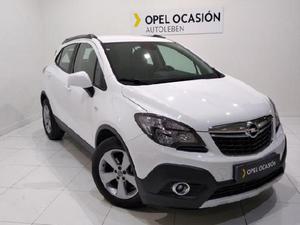 Opel Mokka 1.4t Selective 4x2 Aut.
