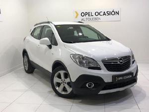 Opel Mokka 1.7 Cdti Selective 4wd S/s p