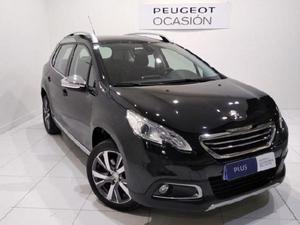 Peugeot  Puretech S&s Allure 110