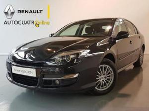 Renault Laguna Emotion Dci 110cv