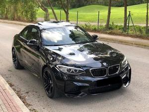 Bmw M2 A