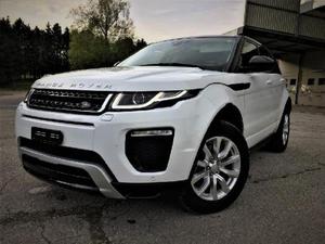 Land-Rover Evoque 2.0 TD CV 5p. SE Dynamic