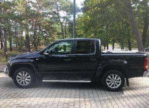 Volkswagen Amarok 2.0 TDI 180 cv 4MOTION trendline