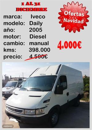 Iveco Daily