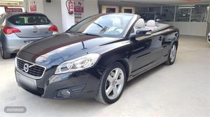 Volvo C 70