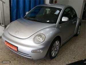 Volkswagen New Beetle