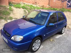 Citroen SAXO