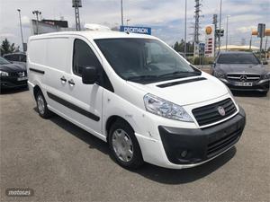 Fiat Scudo