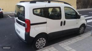 Peugeot Bipper