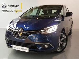 Renault Scénic Zen Energy Tce 97kw (130cv)