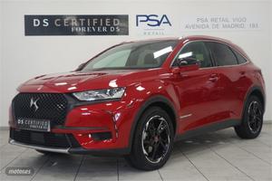 DS DS 7 Crossback