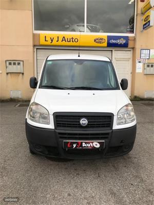 Fiat Doblo Cargo