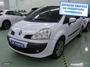 Renault Grand Modus