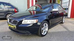 Volvo S 40