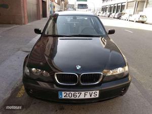 Bmw Serie 3