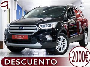 Ford Kuga 2.0tdci Auto S&s Pws 150cv