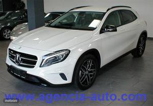 Mercedes-Benz Clase GLA