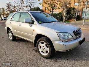 Lexus RX 300