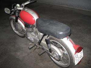 Bultaco saturno 200