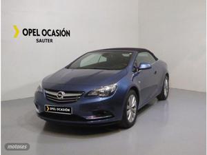 Opel Cabrio