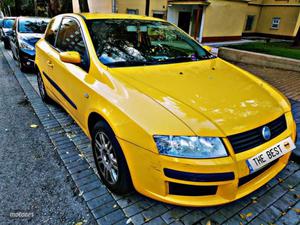 Fiat Stilo