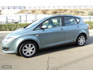 Seat Toledo