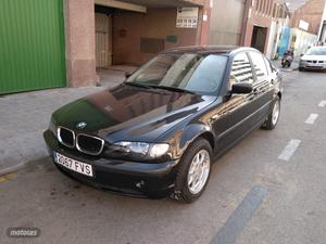 BMW Serie 3