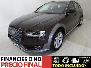 Audi A4 Allroad Quattro