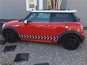 Mini John Cooper Works