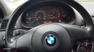 Bmw Compact