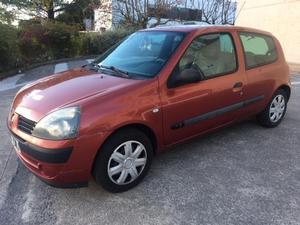 Renault CLIO 1.2 i DYNAMIQ