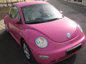 Volkswagen New Beetle