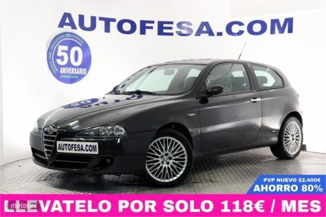 Alfa Romeo 147