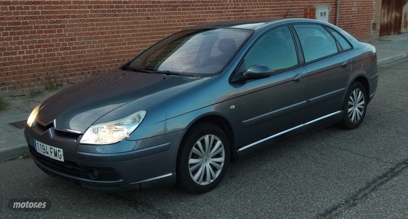 Citroen C5