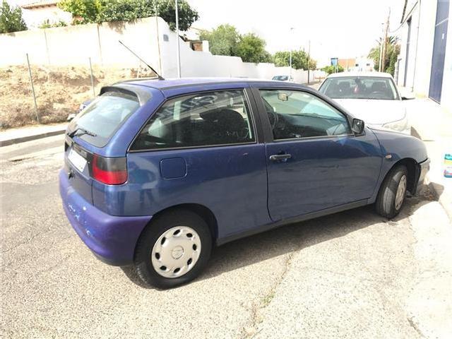 Seat Ibiza 1.9 Sdi